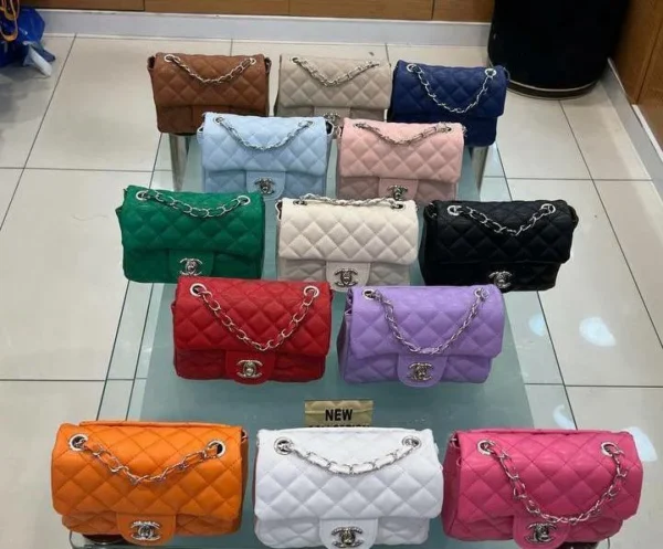 Leather Bags for Women – pallets - Image 2