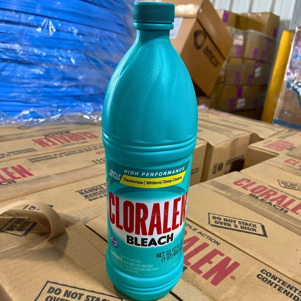 CLORALEN – (32FL.OZ) (300 Pcs Pallet)