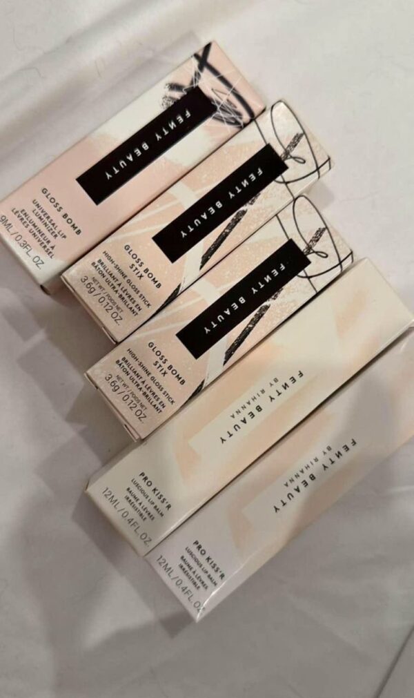 High end Makeup - 250 pieces - Image 3