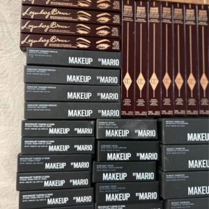 High end Makeup - 500 pieces
