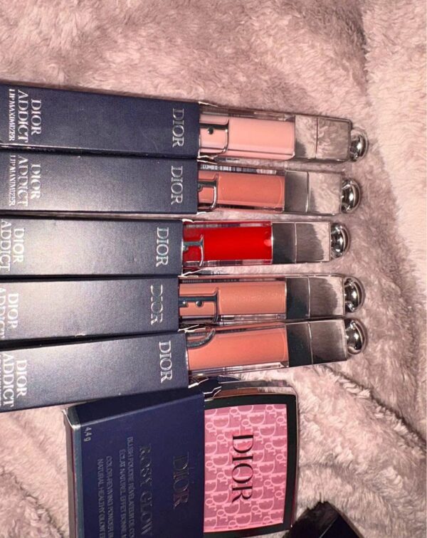 High end Makeup - 250 pieces - Image 6