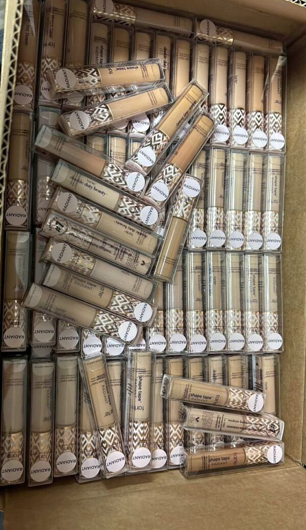 High end Makeup - 250 pieces - Image 7