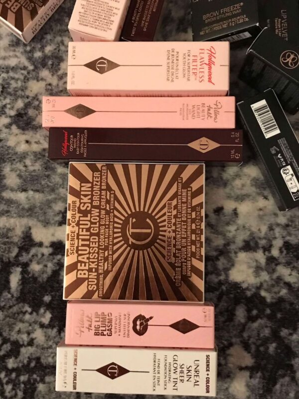 High end Makeup - 250 pieces - Image 11