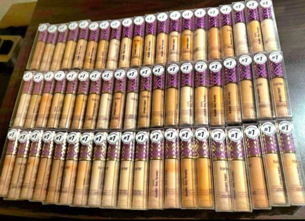 High end Makeup - 250 pieces - Image 13