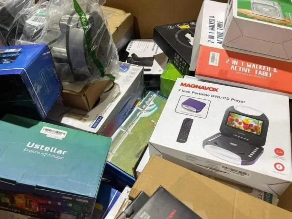 Electronic Pallets - Image 2