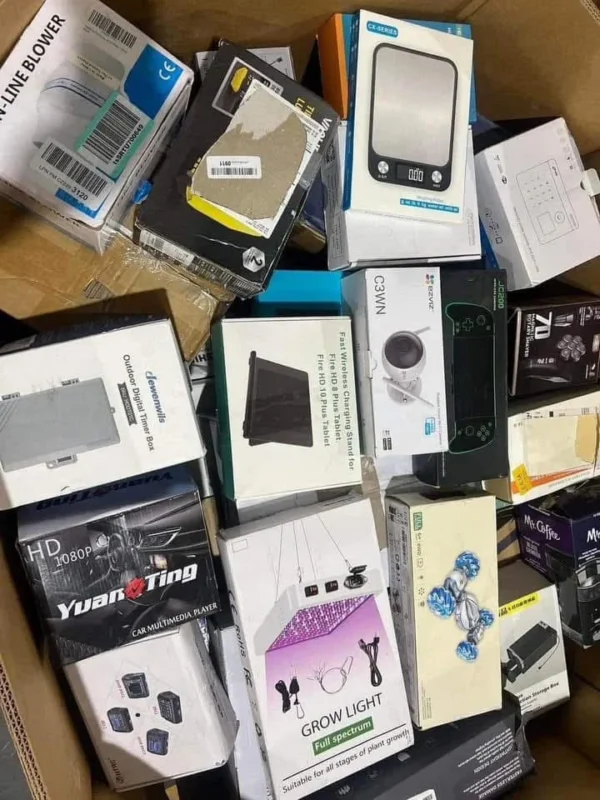 Electronic Pallets - Image 4