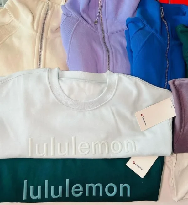 Lululemon Pallets - Image 3