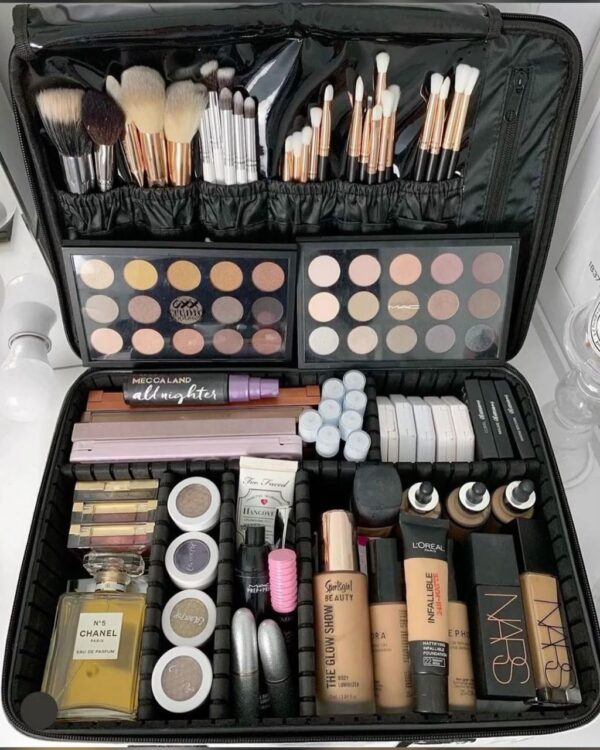 Ultimate Makeup Pallet Liquidation - Image 3