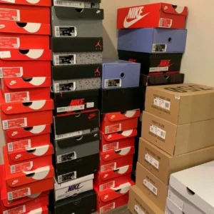 Nike Air Trainer Sneakers – Pallets