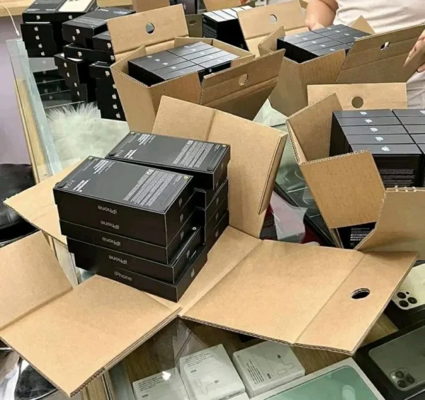 iPhone Wholesale – Pallets - Image 3