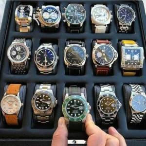 Wholesale Watches – Pallet