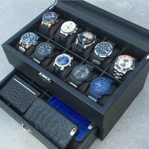 Wholesale Watches – Pallet - Image 5