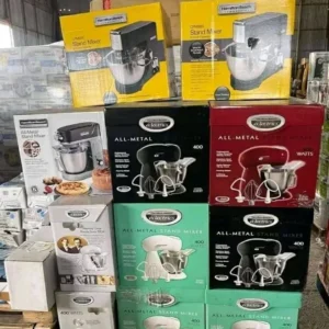 Cookware Sets On Sale – Pallets