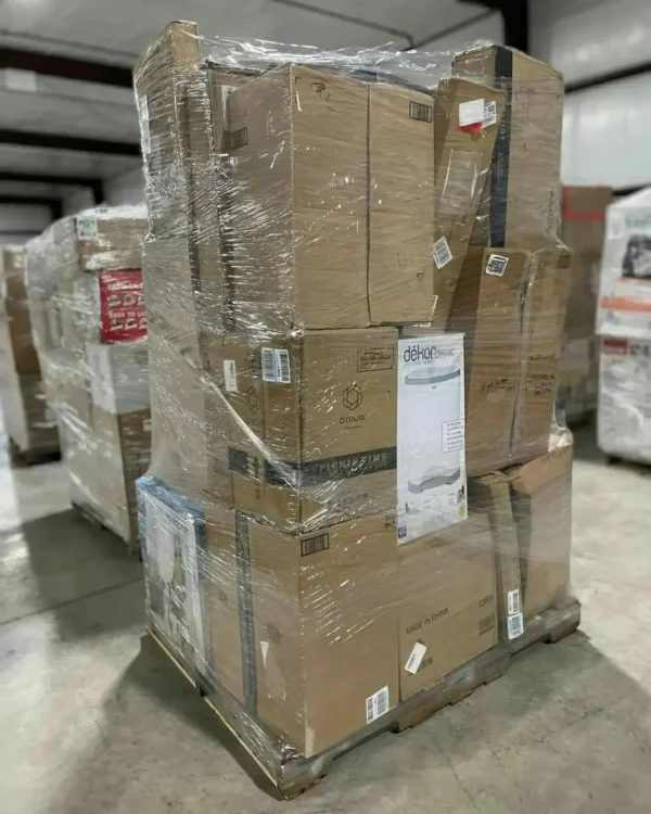Dollar General For Sale – Pallet - Image 2