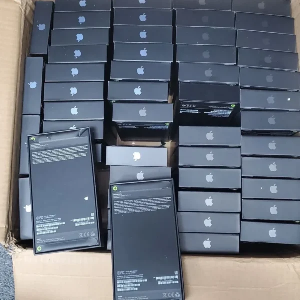 iPhone 13 Pro Max for Sale – pallets - Image 3