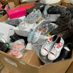 Mix Match Shoes – Pallets