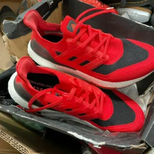 Mixed Shoes Pallets