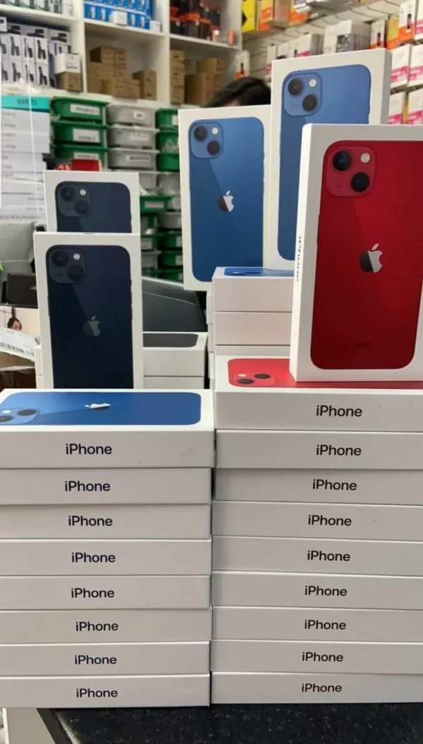 iPhone for Sale Used – Pallets - Image 4