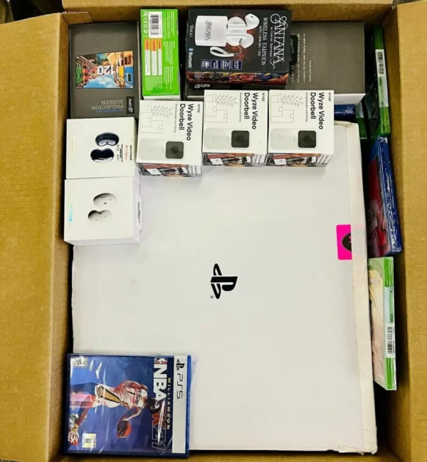 PREMIUM MYSTERY BOX – Pallets - Image 3