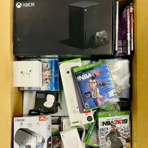PREMIUM MYSTERY BOX – Pallets