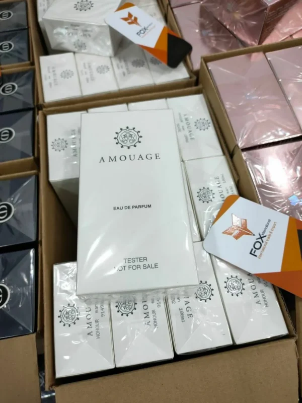 Perfumes Pallets - Image 4