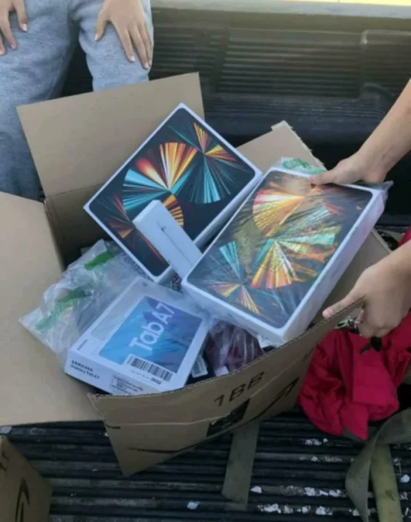 Target Mystery Box – Pallets - Image 3