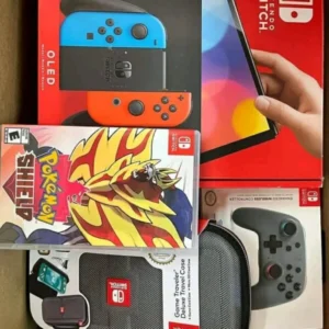 Target Mystery Box – Pallets