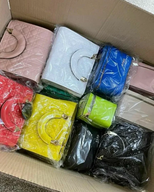 Leather Bags for Women – pallets