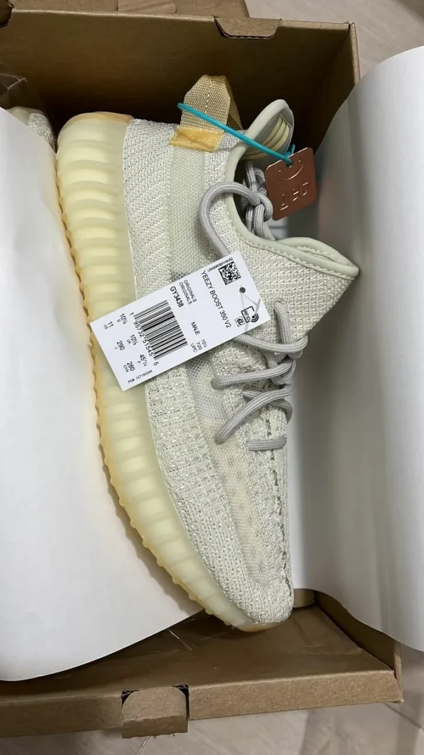 YEEZY SHOES – PALLET - Image 4